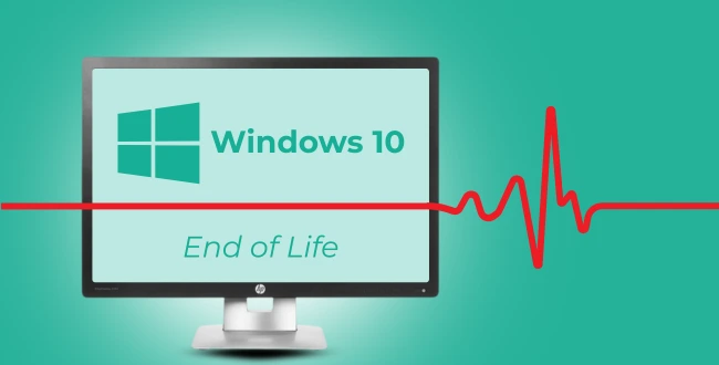 Windows 10: End of Life