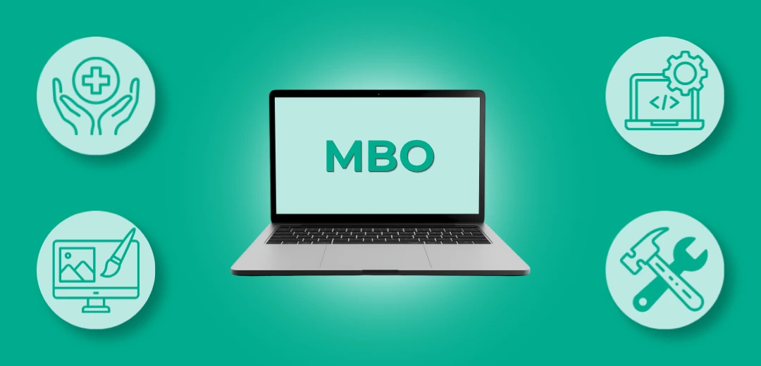 MBO laptop