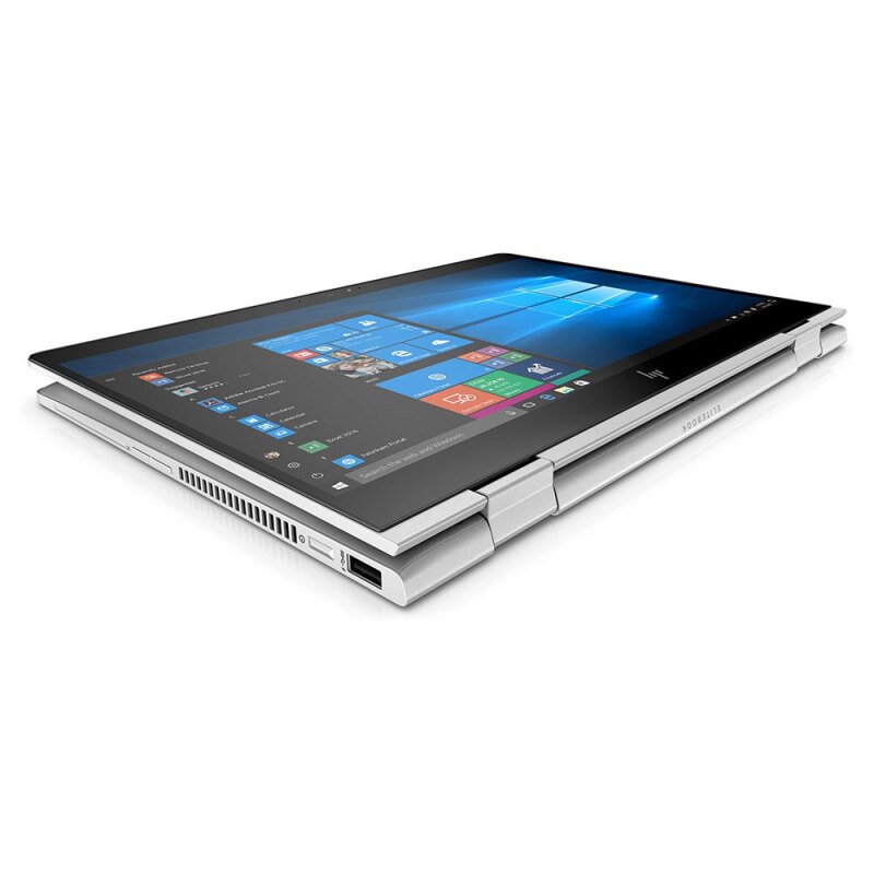 HP - Elitebook X360 830 G7 - Intel I5 10310U - 16GB Ram - 256GB SSD - 13,3" Touchscreen (33.78 cm) - Qwerty US